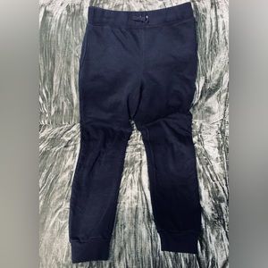 Black Sweatpants